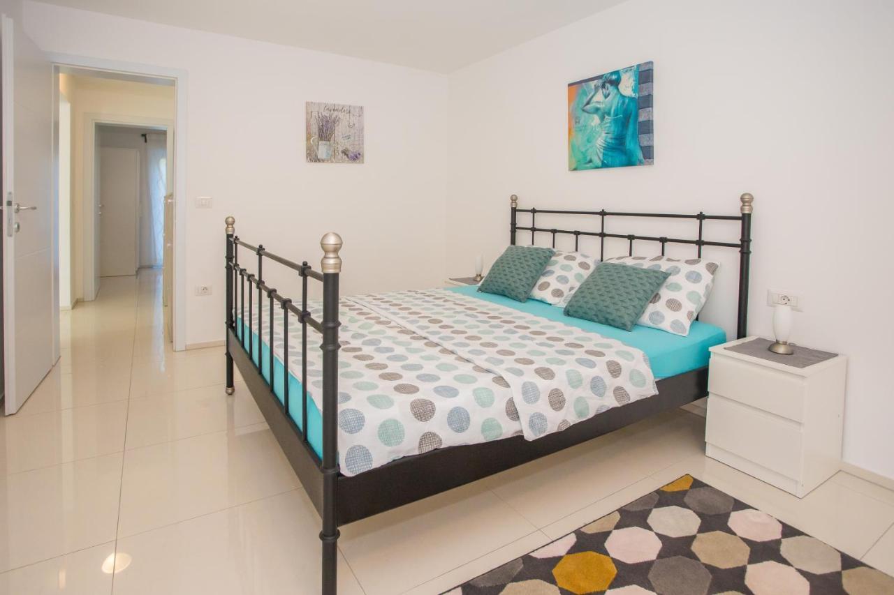 Zagar Apartment Poreč Eksteriør bilde