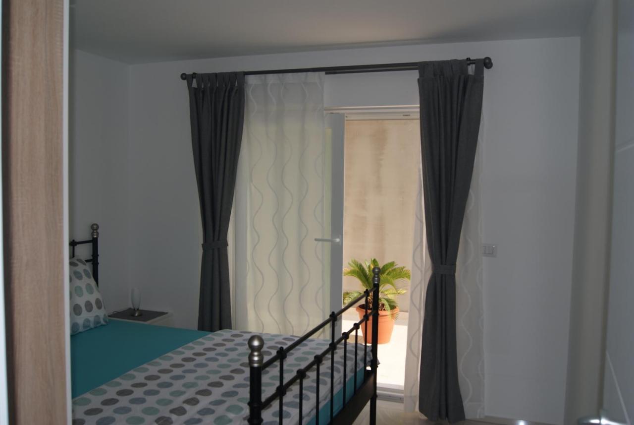 Zagar Apartment Poreč Eksteriør bilde