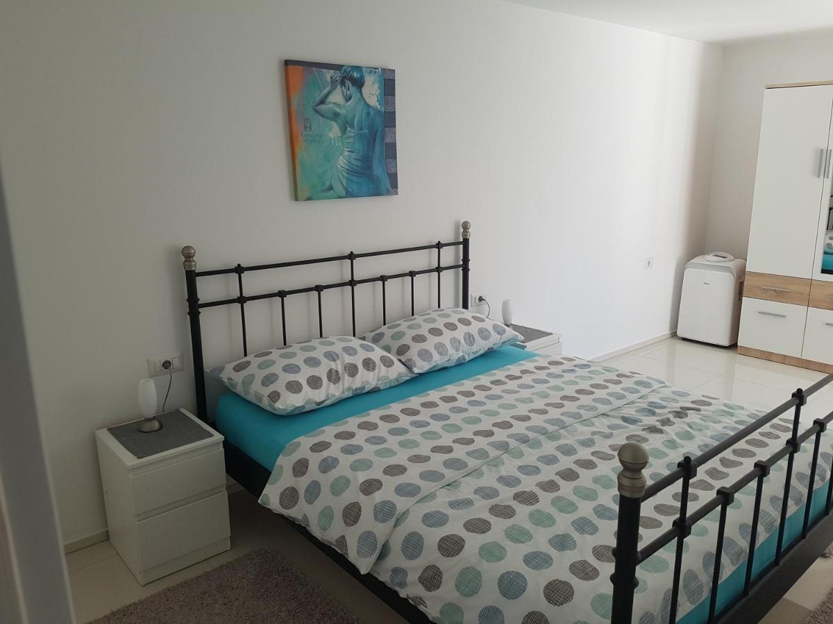 Zagar Apartment Poreč Eksteriør bilde