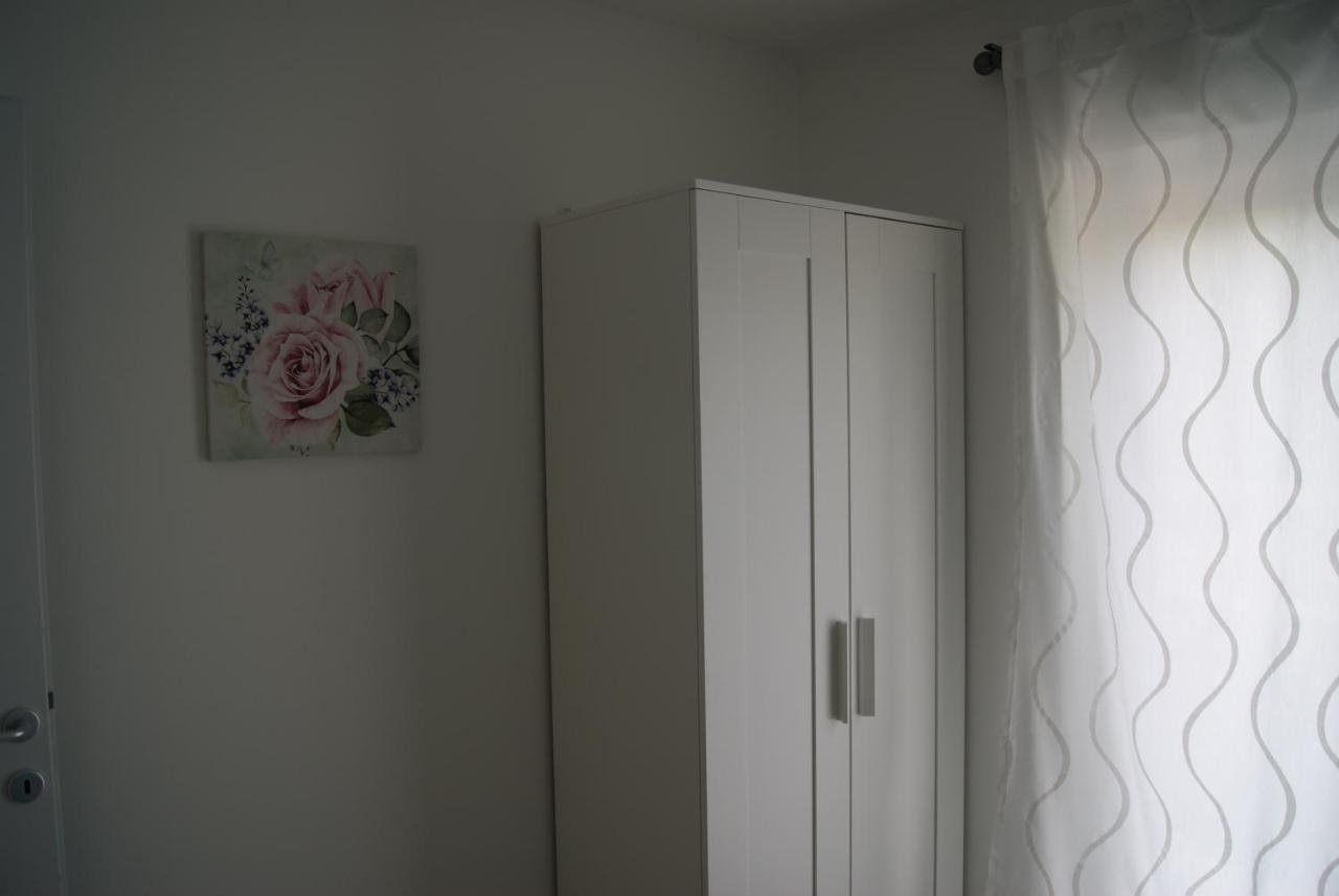 Zagar Apartment Poreč Eksteriør bilde