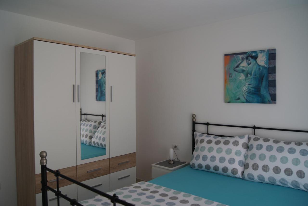 Zagar Apartment Poreč Eksteriør bilde