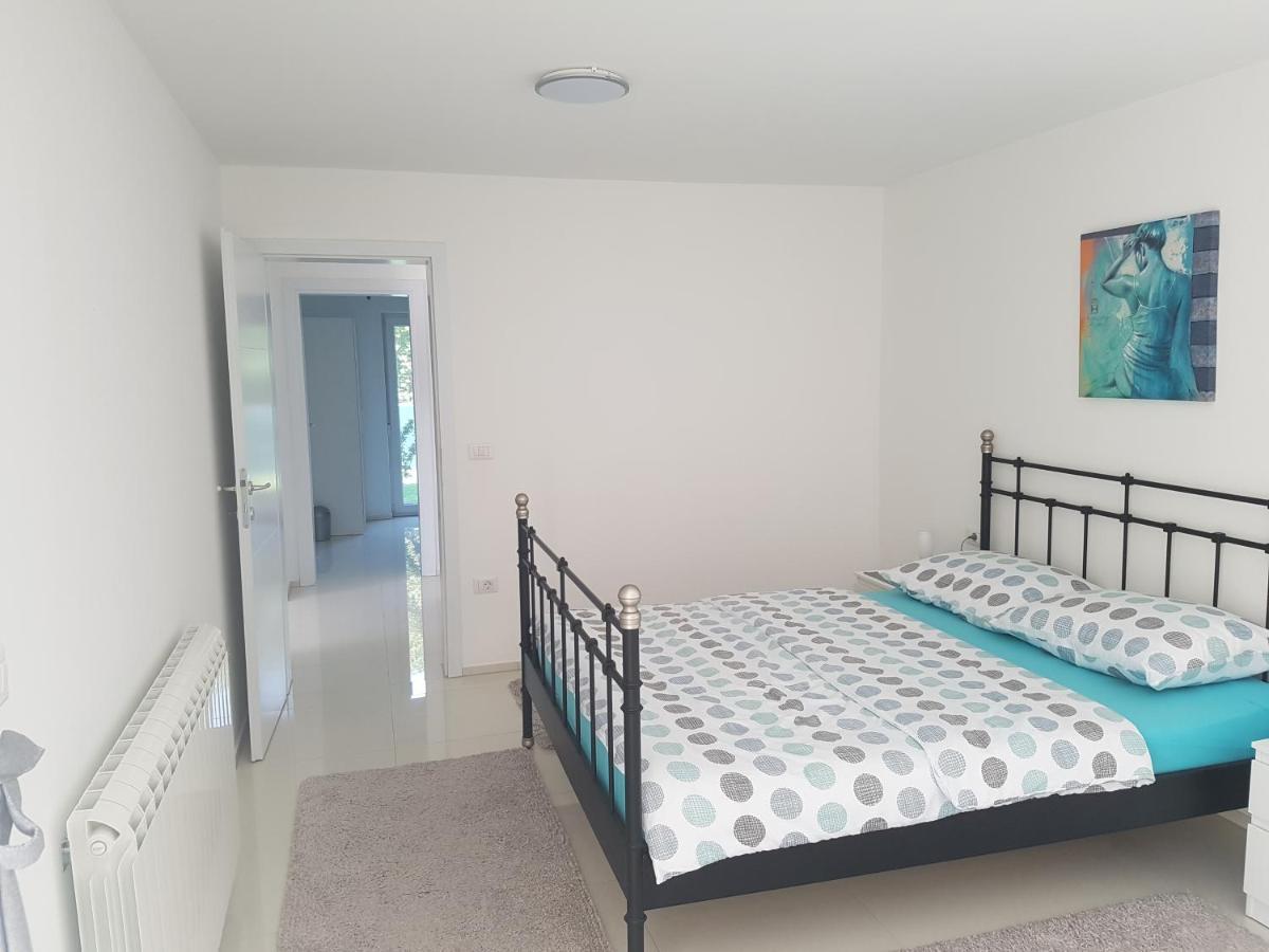Zagar Apartment Poreč Eksteriør bilde