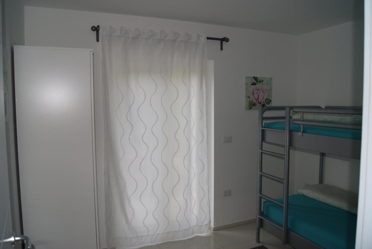 Zagar Apartment Poreč Eksteriør bilde