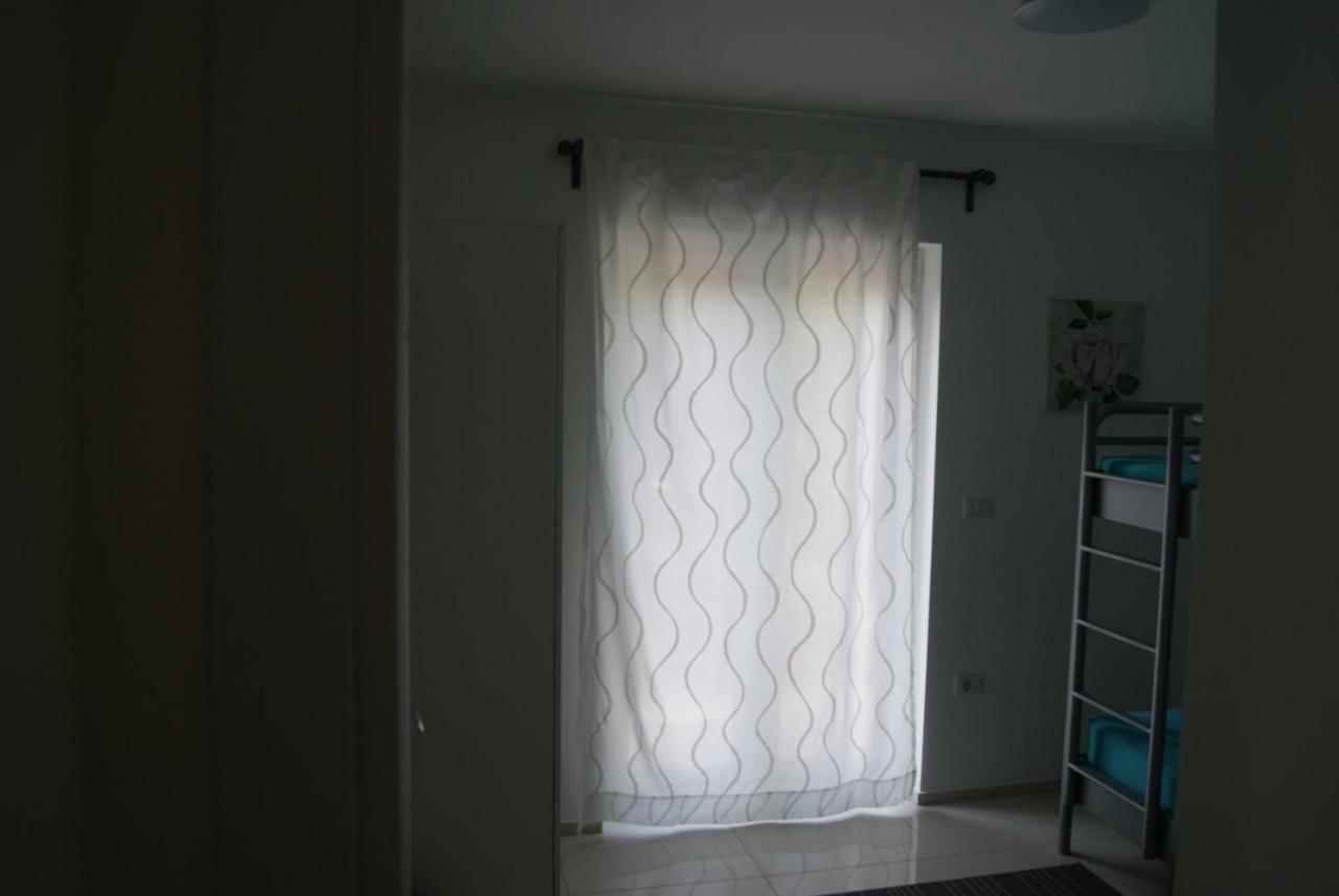 Zagar Apartment Poreč Eksteriør bilde